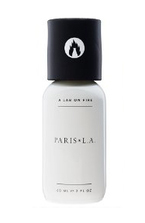 A Lab on Fire Paris*LA