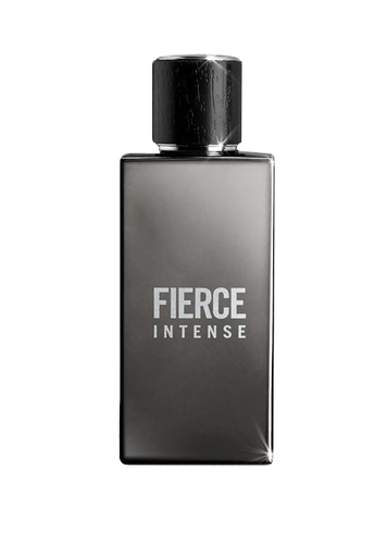 Abercrombie & Fitch Fierce Intense