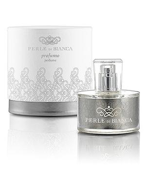 Simone Cosac Profumi Perle di Bianca
