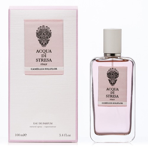 Acqua Di Stresa Camellia Soliflor