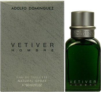 Adolfo Dominguez Vetiver Hombre