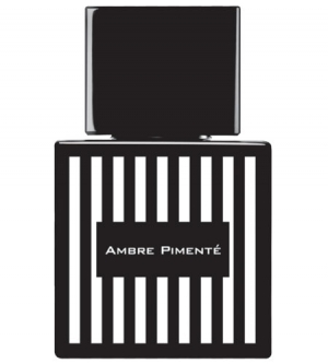 Ajmal Ambre Pimente