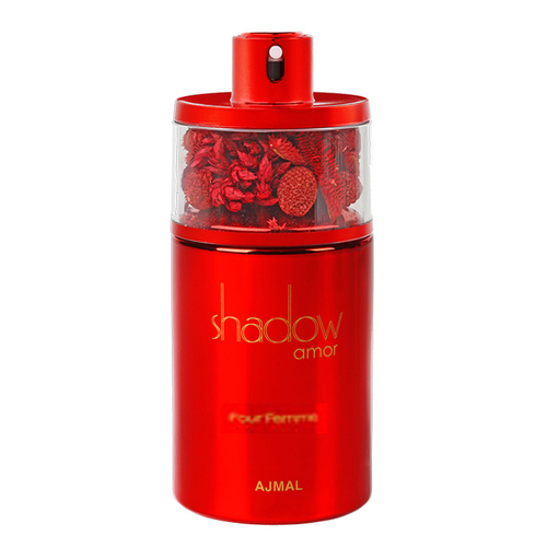 Ajmal Shadow Amor Pour Femme