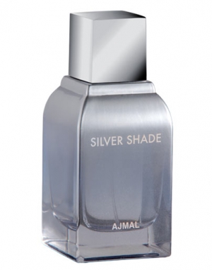Ajmal Silver Shade