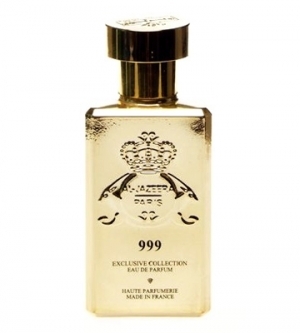 Al Jazeera Perfumes 999