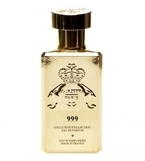 Al Jazeera Perfumes 999
