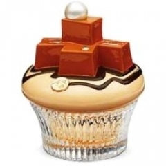 Alice & Peter Showy Toffee