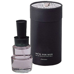 Shiseido We're for Men
