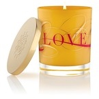 Amouage Love Ароматическая свеча