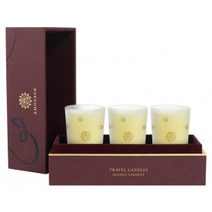 Amouage Mughal Garden Ароматическая свеча