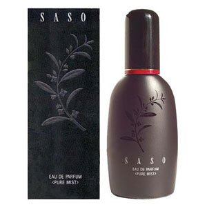 Shiseido Saso 1987