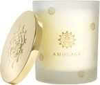 Amouage Spring Sonata Ароматическая свеча