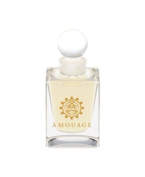 Amouage Аttar Musk Abyadh