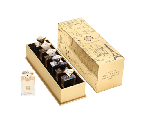 Amouage Miniature Collection Classic Men's