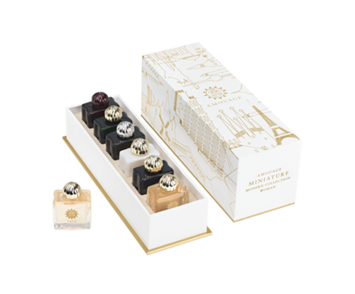 Amouage Miniature Collection Modern Women's