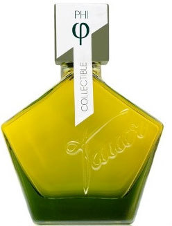 Andy Tauer PHI Une Rose de Kandahar