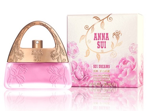 Anna Sui Sui Dreams in Pink