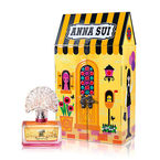 Anna Sui Tin House Flight of Fancy