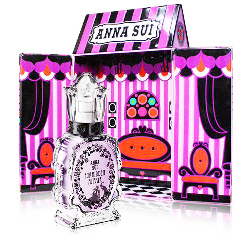 Anna Sui Tin House Forbidden Affair