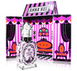 Anna Sui Tin House Forbidden Affair