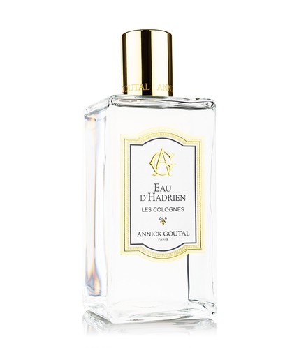 Annick Goutal Les Colognes Eau d'Hadrien  