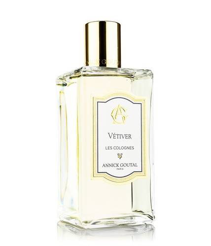Annick Goutal Les Colognes Vetiver