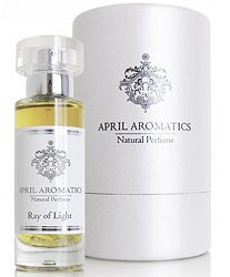 April Aromatics Ray of Light