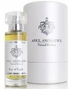 April Aromatics Ray of Light