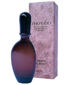 Shiseido Feminite du Bois