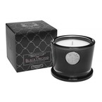 Aquiesse Ароматическая свеча малая Черная орхидея