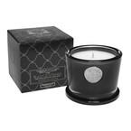 Aquiesse Ароматическая свеча малая Черный кокос Гаваны