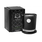 Aquiesse Ароматическая свеча Черный кипарис и бальзам