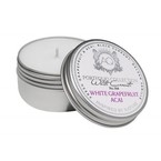 Aquiesse Свеча для путешествий Белый грейпфрут и асаи