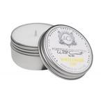 Aquiesse Свеча для путешествий Белый имбирь и лилия