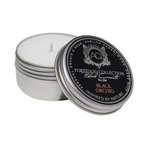 Aquiesse Свеча для путешествий Черная орхидея