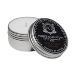 Aquiesse Свеча для путешествий Черный кокос Гаваны