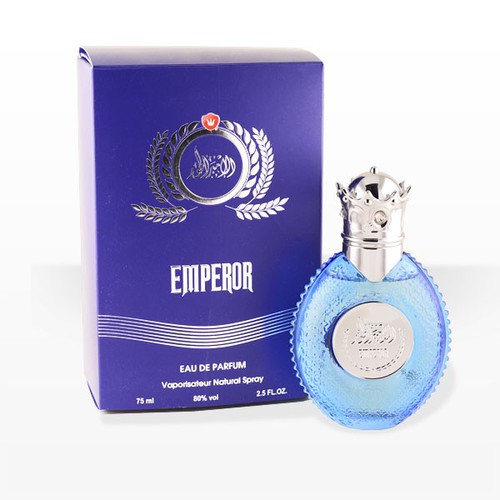 Arabian Oud Emperor