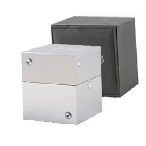 Arabian Oud Silver Style 3  