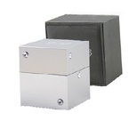 Arabian Oud Silver Style 3  