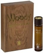 Arabian Oud Woody Intense 
