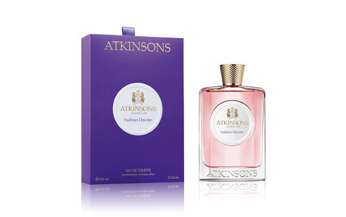 Atkinsons Fashion Decree 