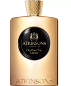 Atkinsons Oud Save The King