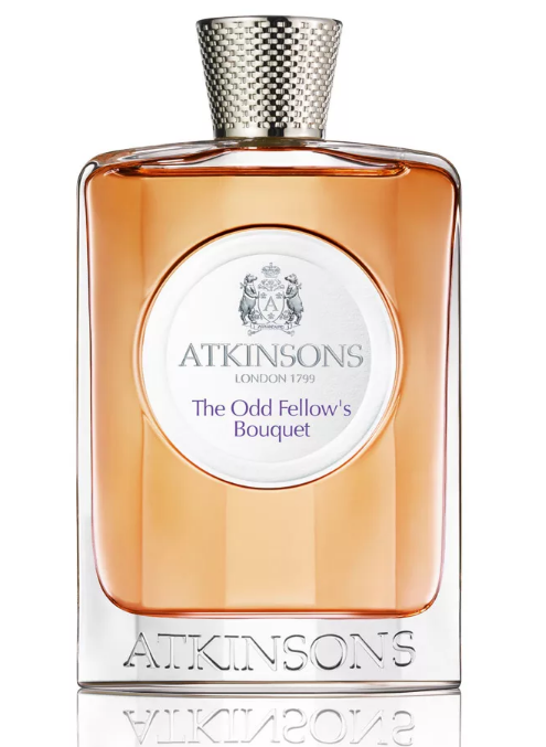 Atkinsons The British Bouquet