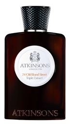 Atkinsons 24 Old Bond Street Triple Extract
