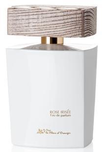 Au Pays de la Fleur d’Oranger Rose Irisee