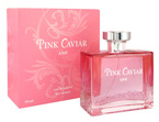 Axis Pink Caviar