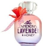 Bath & Body Works French Lavender & Honey