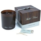 Belle Fleur Парфюмированная свеча Бергамот и кедр