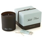 Belle Fleur Парфюмированная свеча Священная тубероза