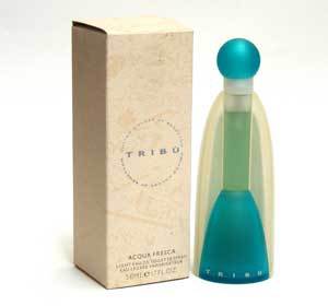 Benetton Tribu Acqua Fresca